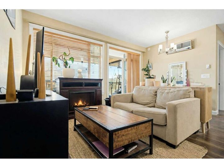 Property Photo:  2860 Trethewey Street 427  BC V2T 0G5 
