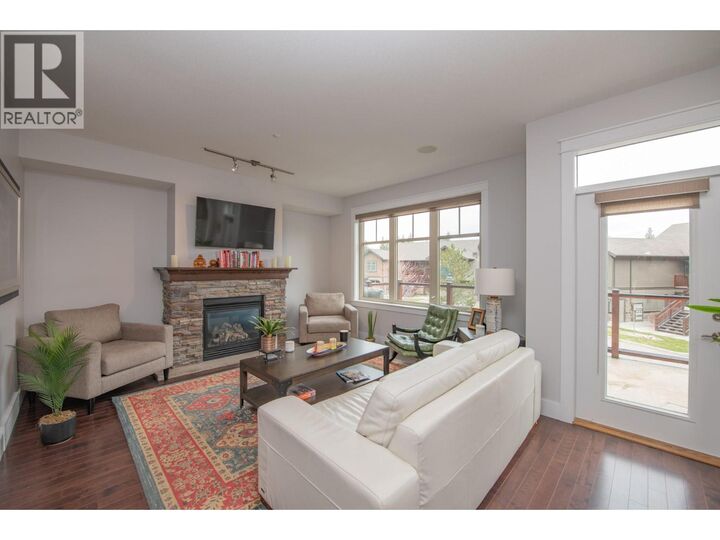 Property Photo: 333 Longspoon Drive 30 BC V1H 2L1