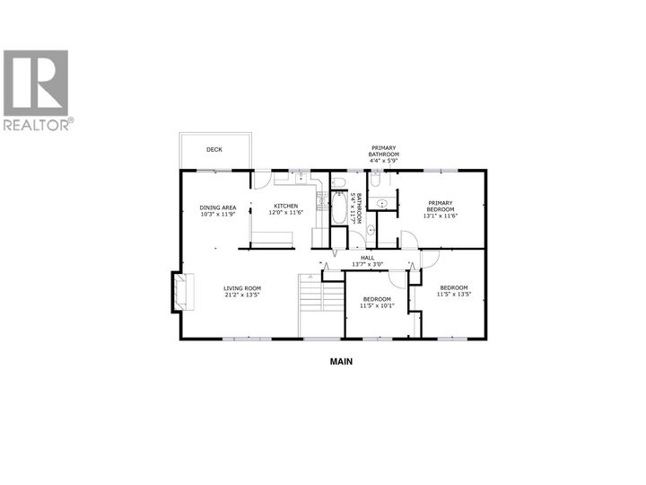 Property Photo:  11224 92 Street  BC V1J 4Y3 
