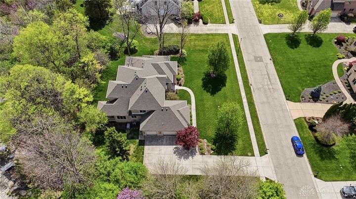 Property Photo:  7286 Meeker Creek Drive  OH 45414 