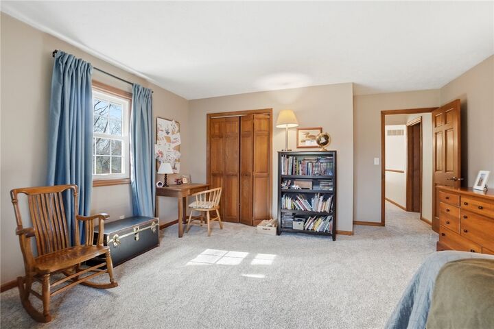 Property Photo: 2734 Cricket Woods Drive OH 45414