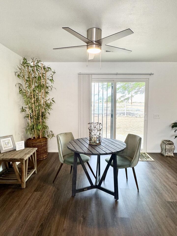 Property Photo:  1064 Treasure Drive  CA 92274 