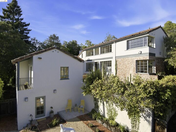Property Photo: 44 Highgate Rd CA 94707