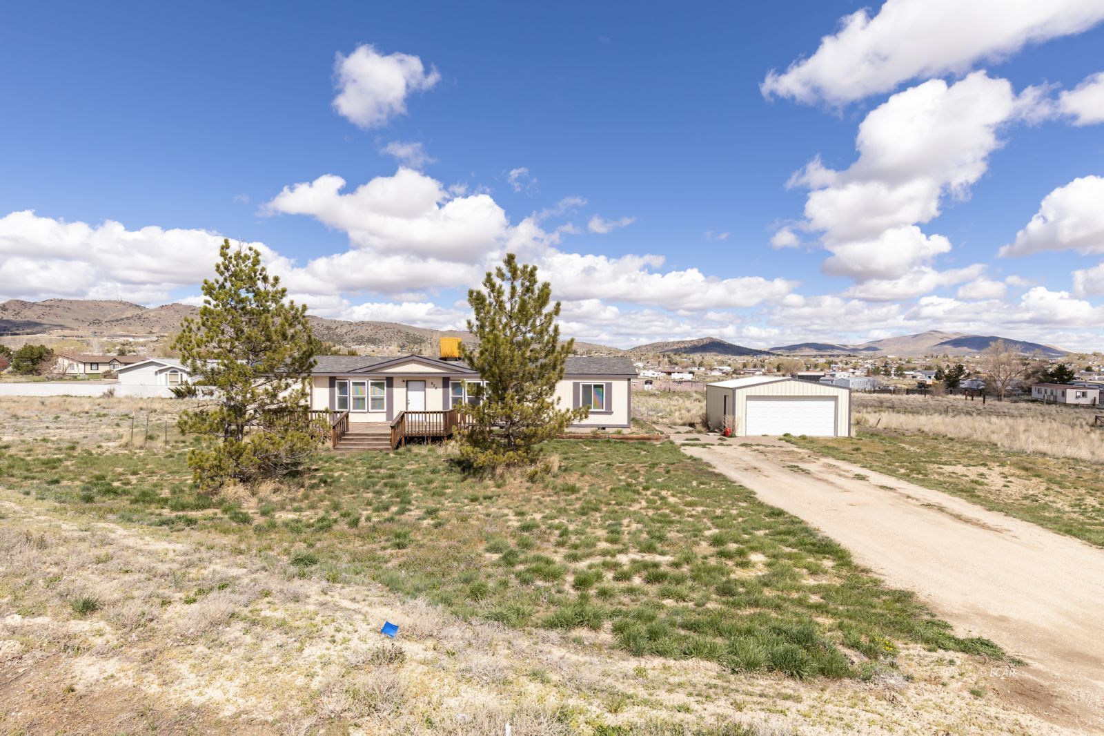 Property Photo:  924 Spring Valley Parkway  NV 89815 