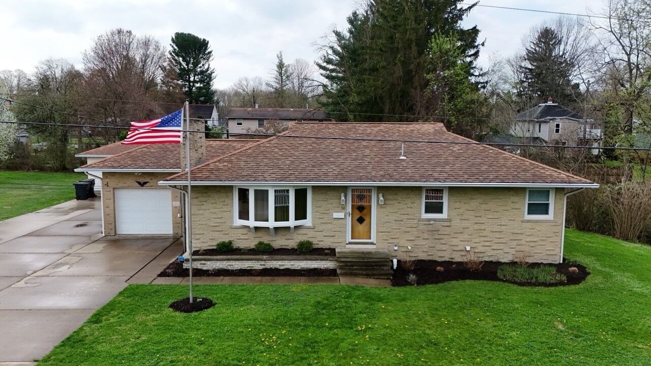 Property Photo:  50 Pine Avenue  PA 16401 