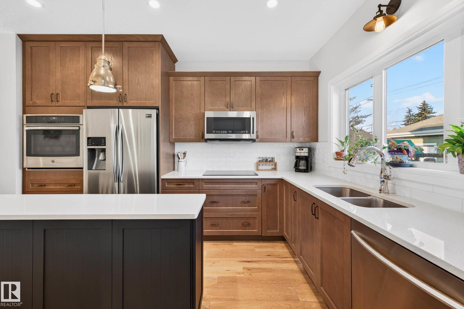 Property Photo: 10972 141 Street NW AB T5M 1T4