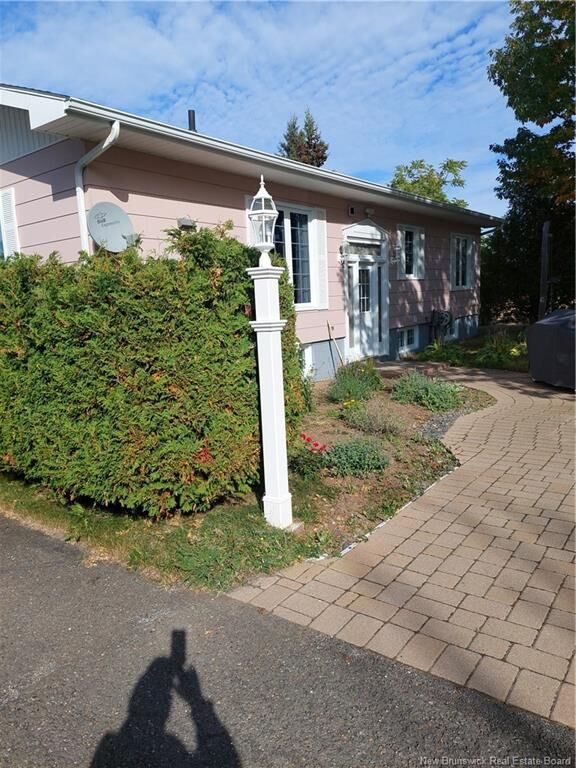 Property Photo: 23173 Route 134 NB E8G 1B7