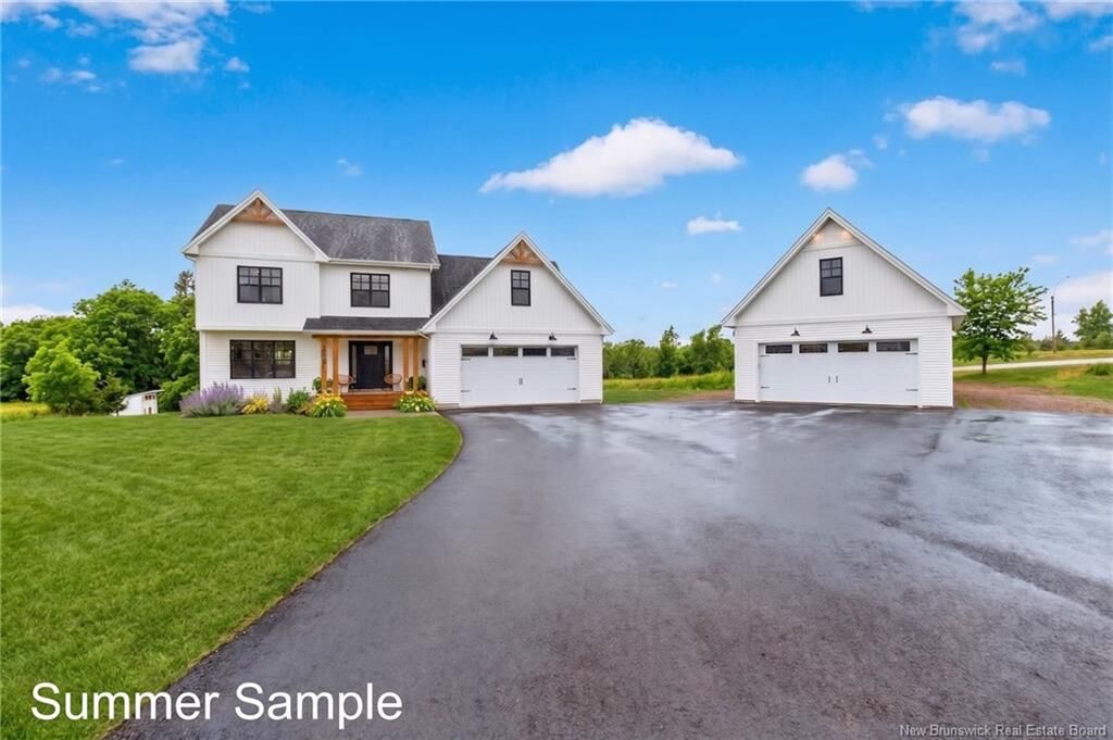 Property Photo: 359 Dover Road NB E1A 7L7