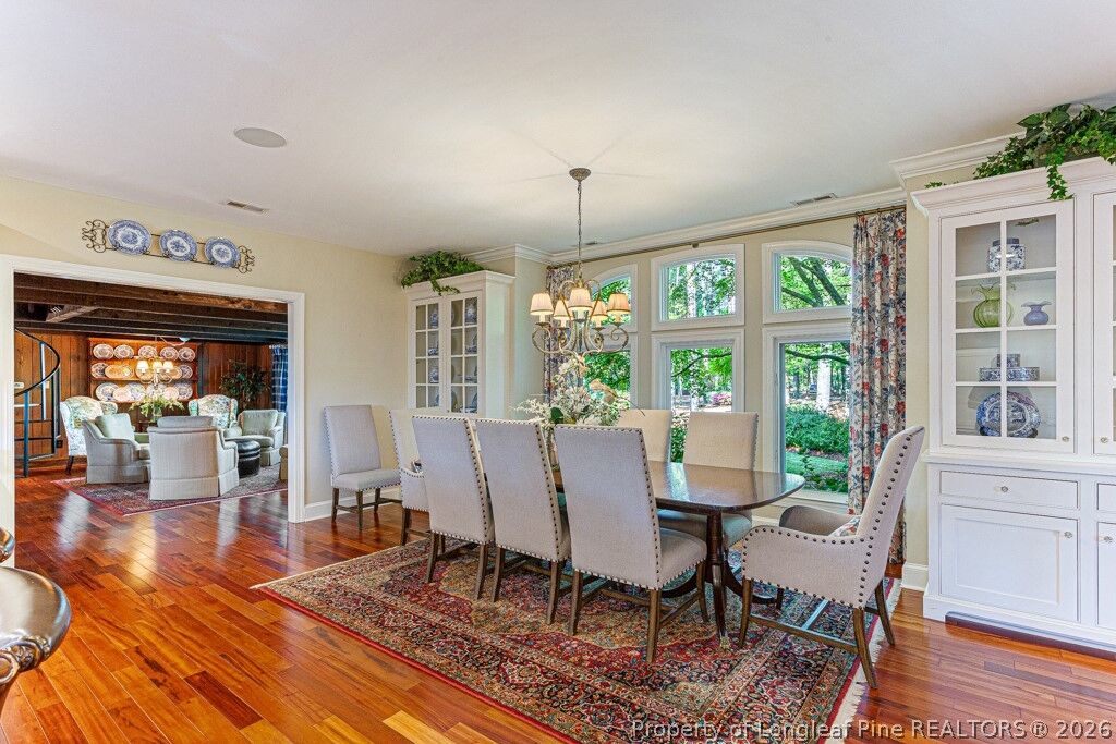 Property Photo:  2119 Woods End Drive  NC 28312 