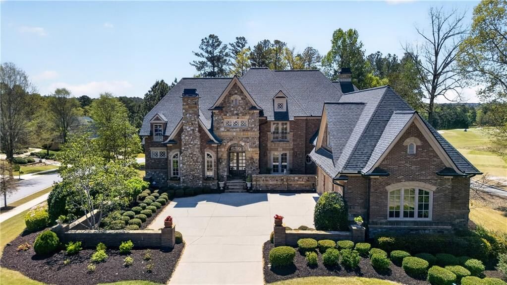 Property Photo:  17 Carl Sanders Drive  GA 30101 