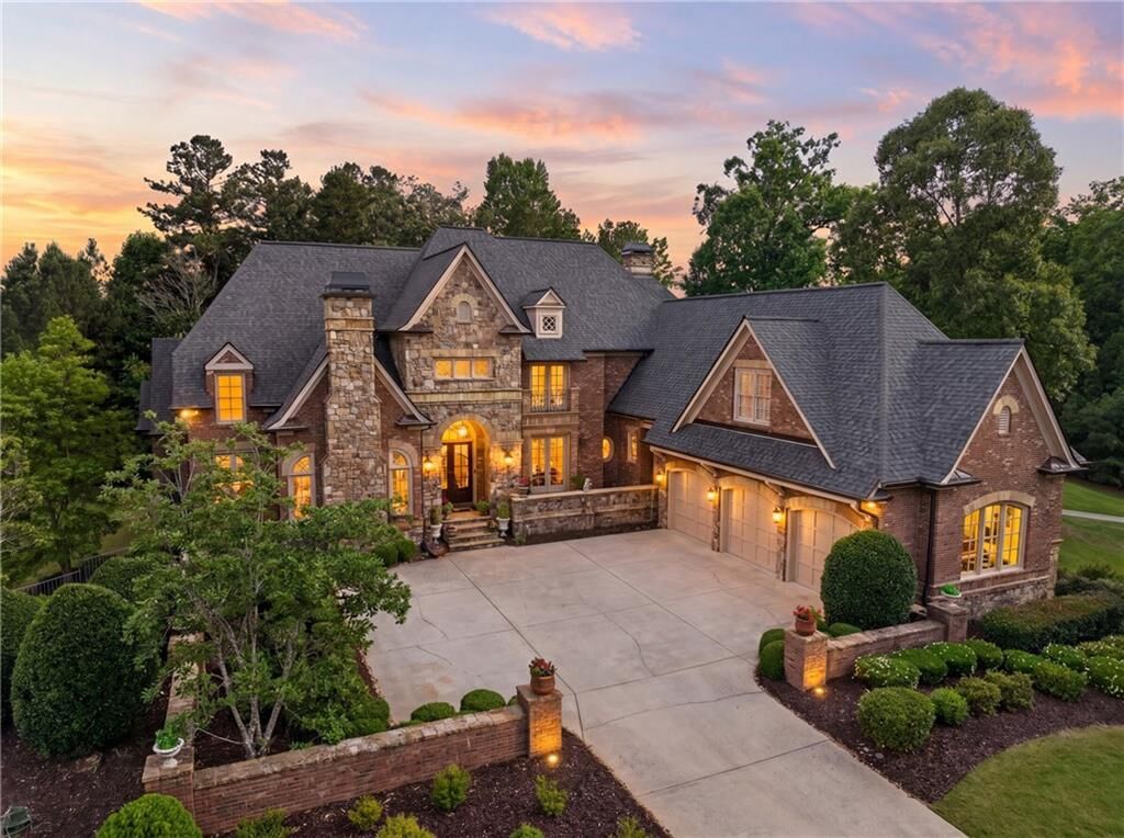 Property Photo:  17 Carl Sanders Drive  GA 30101 