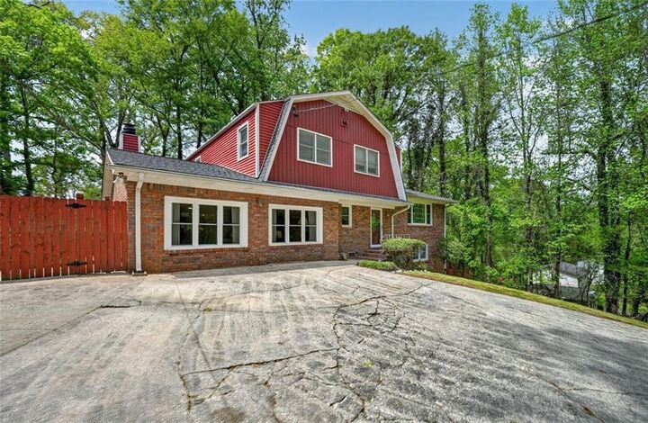 Property Photo:  1495 Harbin Road SW  GA 30311 