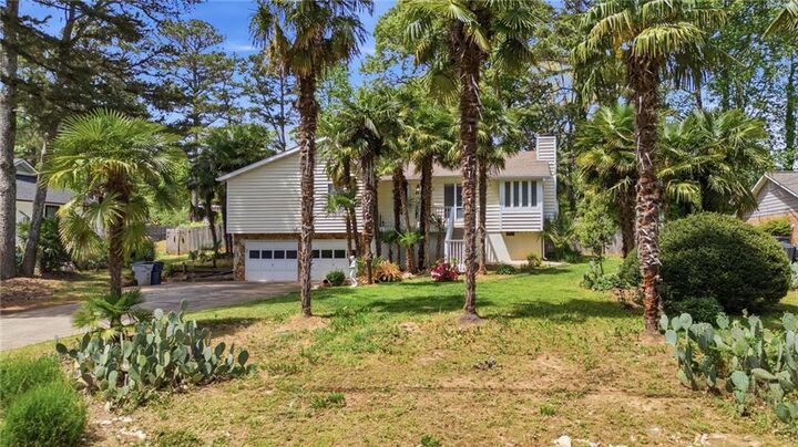 Property Photo: 247 Arbour Way GA 30024