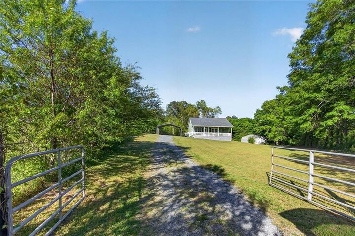 Property Photo:  178 Colquitt Road  GA 30125 
