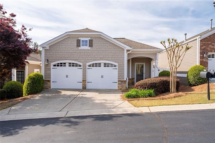 Property Photo: 362 Acuba View GA 30188