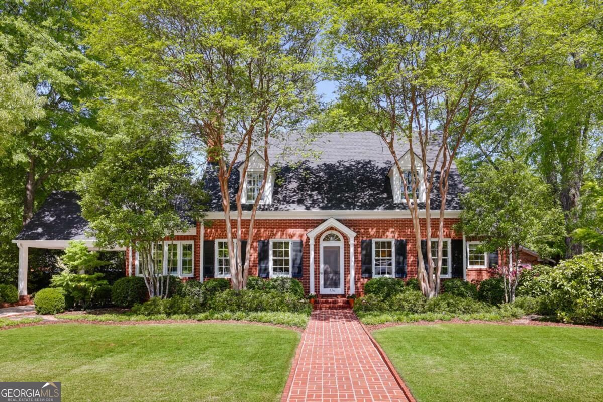 Property Photo:  236 Henderson Avenue  GA 30605 
