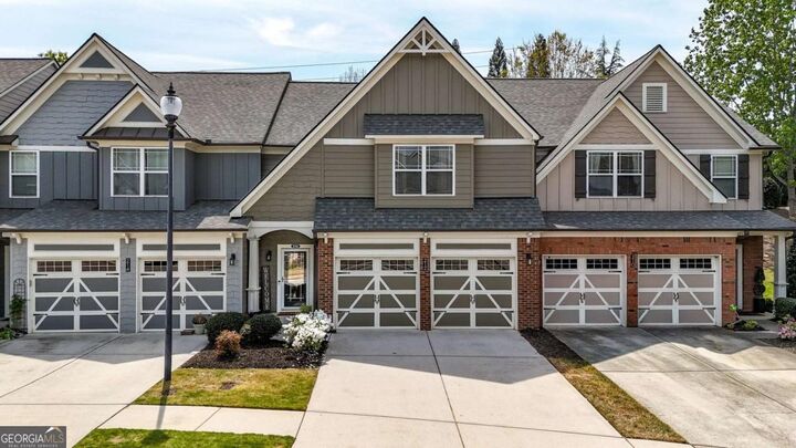Property Photo:  212 Stone Park Drive  GA 30188 