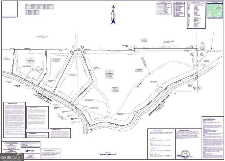 Property Photo:  3102 Flatbottom Road  GA 30107 