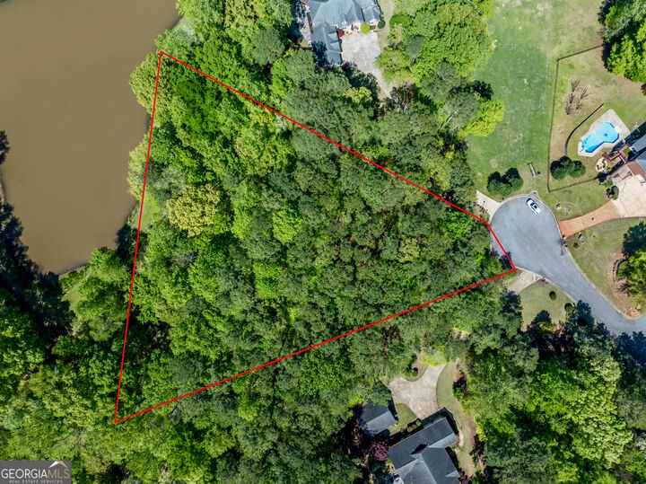 Property Photo:  Lot 37 Dakota Trail  GA 31808 
