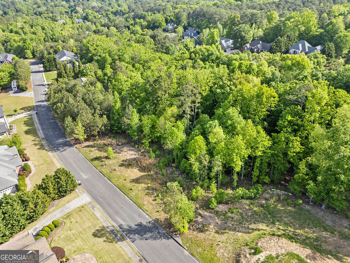 Property Photo:  45 Mountain Crest Drive SW  GA 30165 