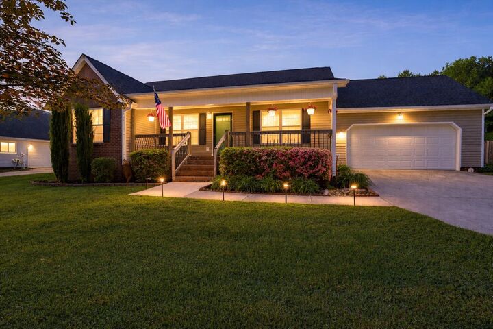 Property Photo: 1723 Garretts Chapel Road GA 30707