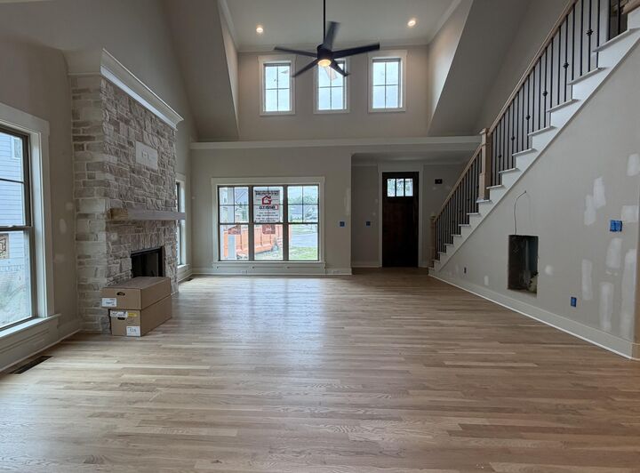 Property Photo:  3500 Morning Dew Cove  TN 37302 