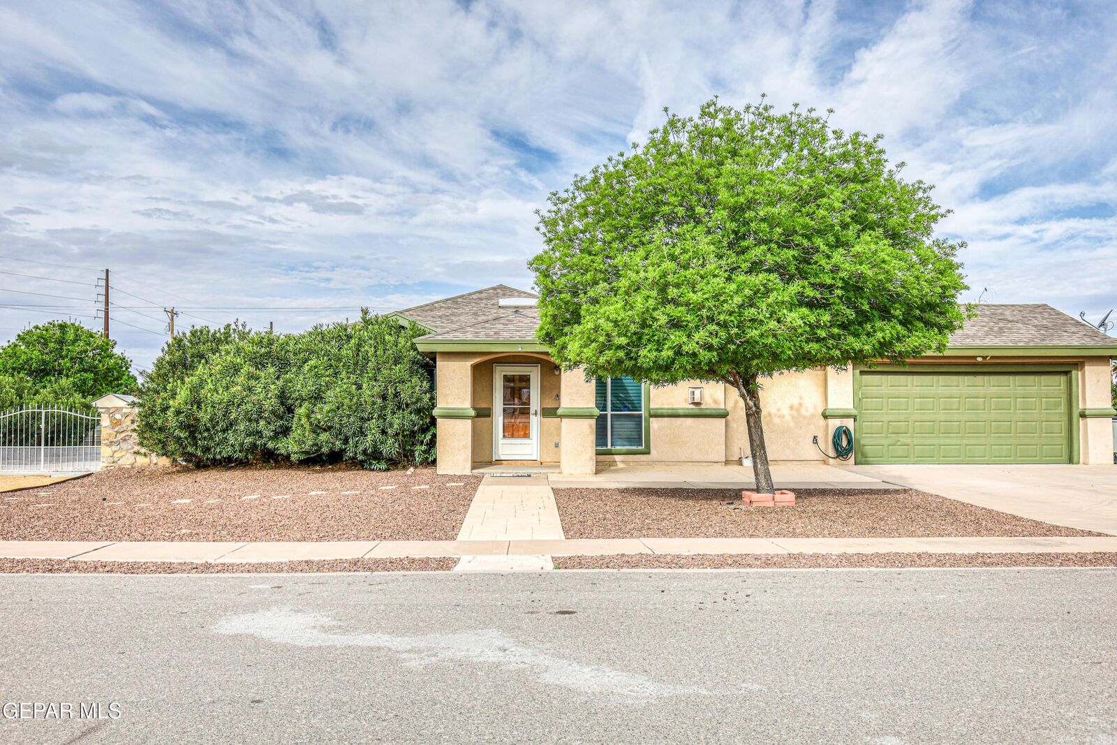Property Photo:  6289 Cosecha Luna Circle  TX 79932 