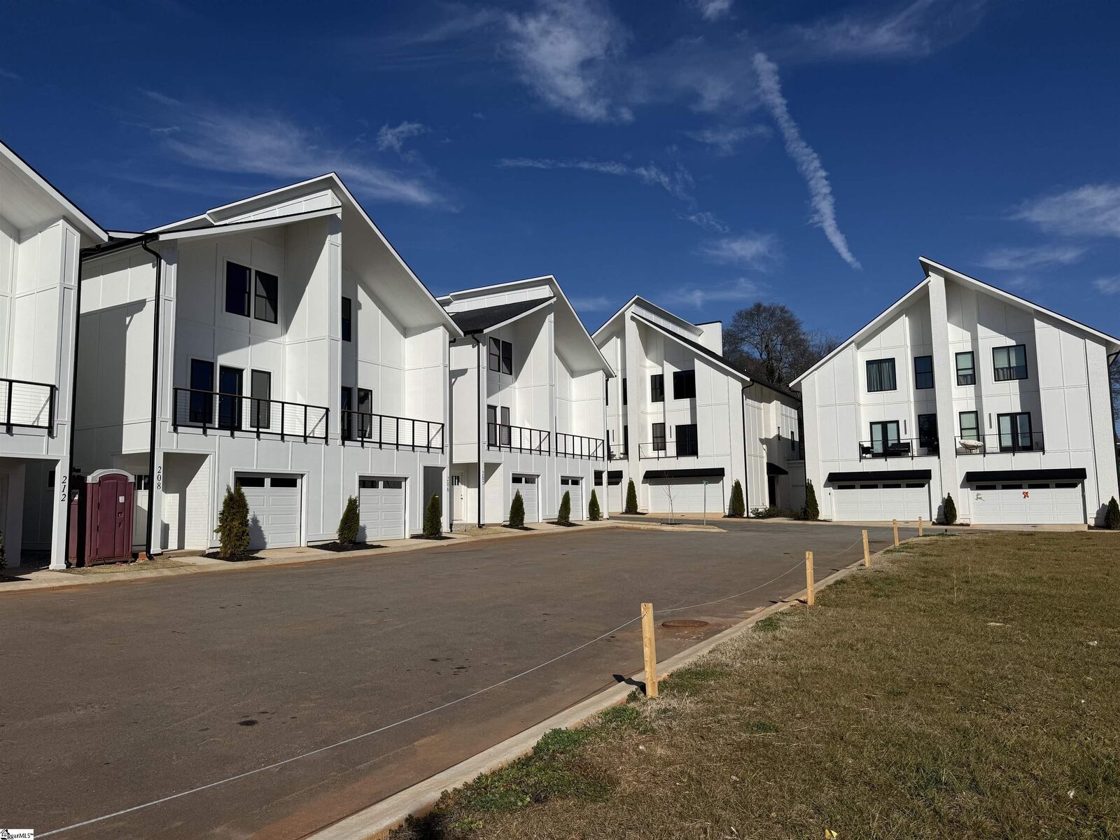 Property Photo:  208 Ackert Way  SC 29605 