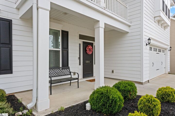 Property Photo:  504 Forest Edge Court  SC 29681 