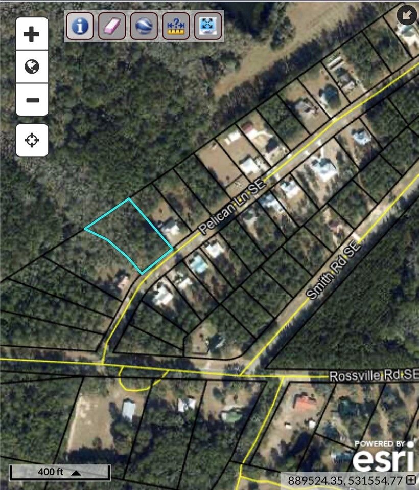 Property Photo:  Lot 52 Pelican Lane SE  GA 31331 
