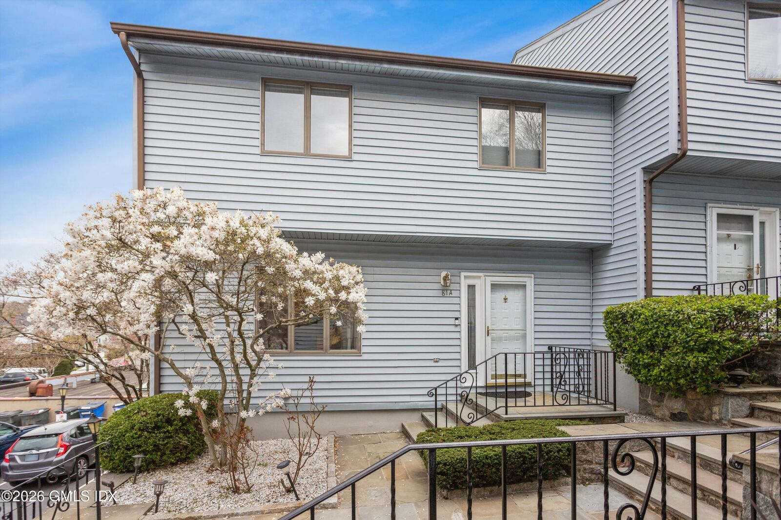 Property Photo:  81 Pemberwick Road A  CT 06831 