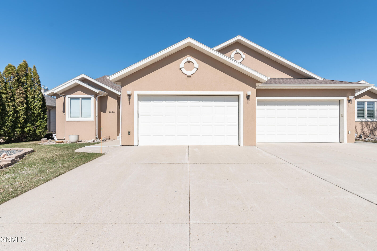 Property Photo:  4018 Downing Street  ND 58504 