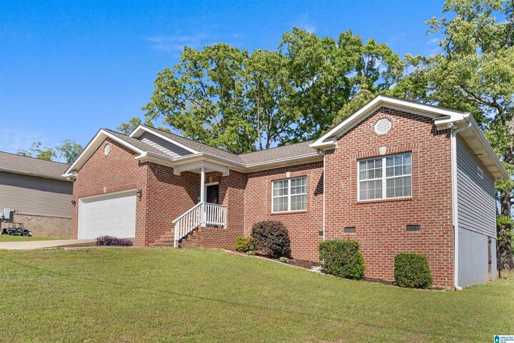 Property Photo:  40 Guy Drive  AL 35096 