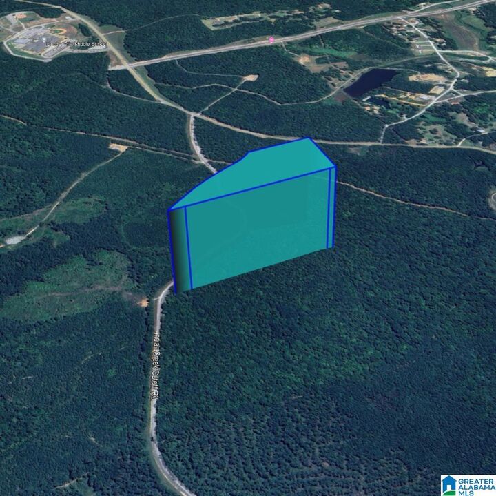 Property Photo:  001 Indian Creek Cutoff Road 00  AL 35456 
