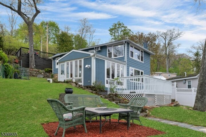 Property Photo:  78 Ithanell Rd  NJ 07843 