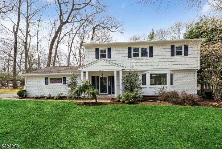 Property Photo:  44 Deerfield Ter  NJ 07430 