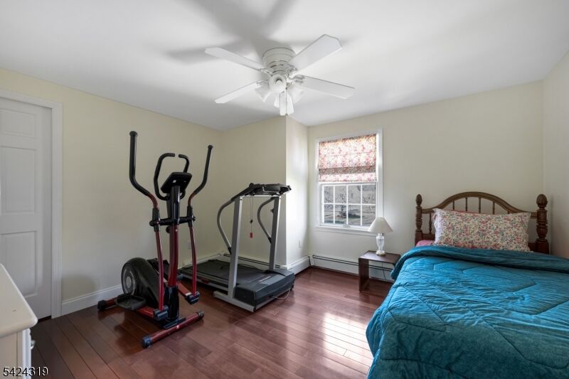 Property Photo: 133 N Pleasant Ave NJ 07450