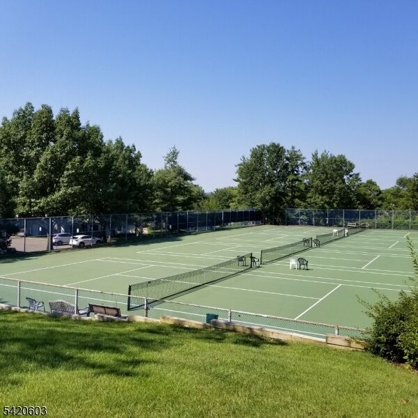 Property Photo:  16 Dunbar Court  NJ 07921 