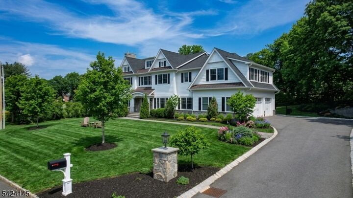 Property Photo: 85 May Dr NJ 07928