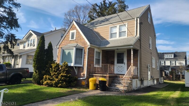 Property Photo:  331 Sherman Ave  NJ 07666 
