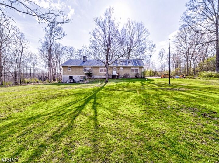 Property Photo:  62 Pine Hill Rd  NJ 08559 