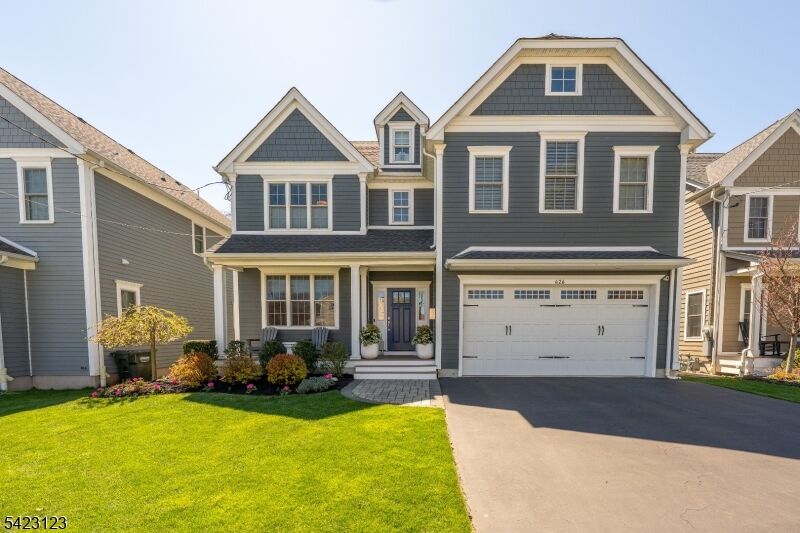 Property Photo:  426 Cook Ave  NJ 07076 