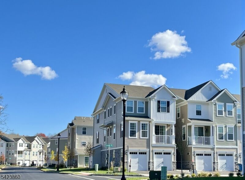 Property Photo: 225 Myrtle Rd NJ 07059