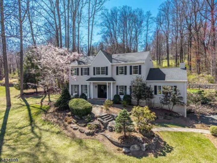 Property Photo:  11 Devonald Dr  NJ 08802 