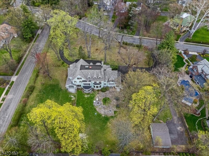 Property Photo: 206 Montrose Ave NJ 07079