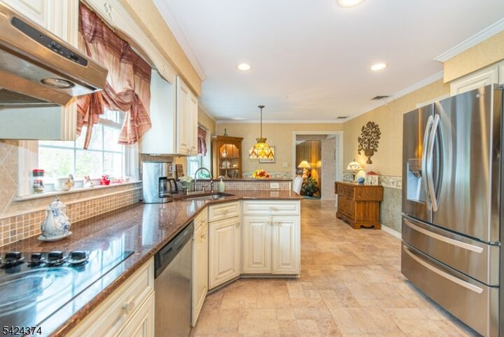 Property Photo:  30 Clearfield Rd  NJ 07876 