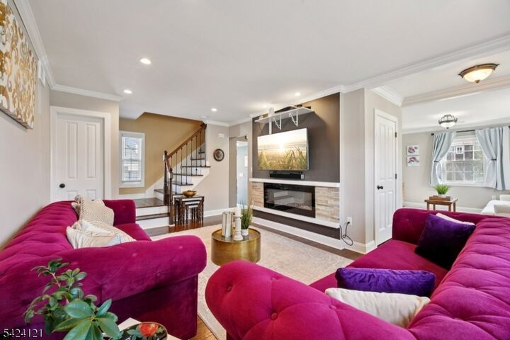 Property Photo:  525 Ramapo Ave  NJ 07442 