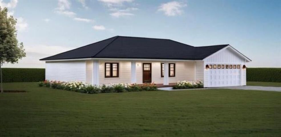 Property Photo:  135 S Breckenridge Rd  KY 42462 