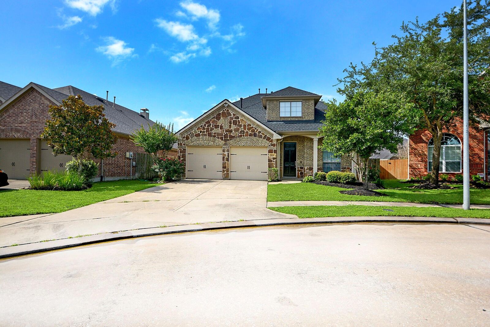 Property Photo:  28243 Chalet Park Drive  TX 77494 