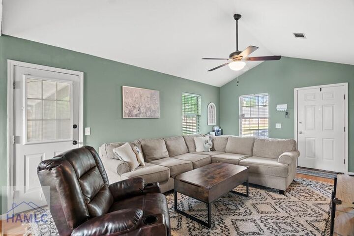 Property Photo:  123 Jamey Lane NE  GA 31313 